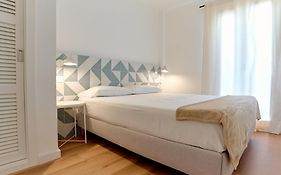 Apartamentos Es Salobrar
